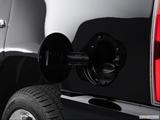  Gas cap open photo